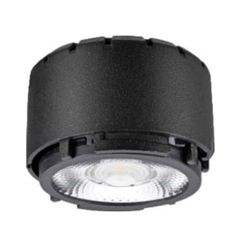 ELV Đèn led âm trần spotlight chiếu điểm 12W, chíp Epistar, KT: 55*H58, IP20 EVL-50-15W