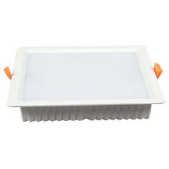 ELV Đèn led âm trần downlight vuông 12W, chip Epostar, KT: 120*120*H30, Lỗ khoét 110*110, 6500K VL12-110-VMA-6K