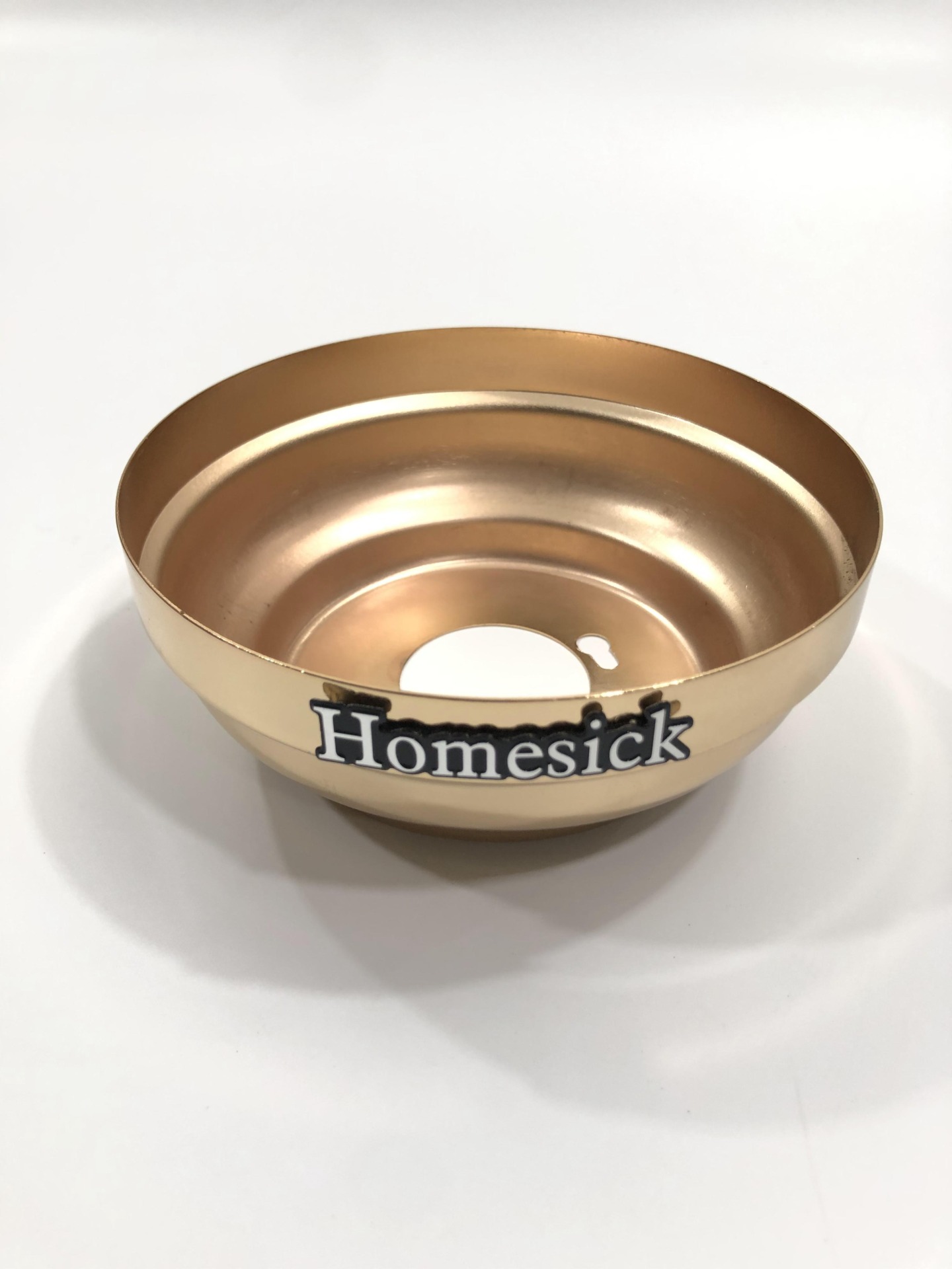 quạt trần đèn 5 cánh homesick 525