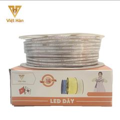 Đèn led dây 2835 đuổi 6 màu