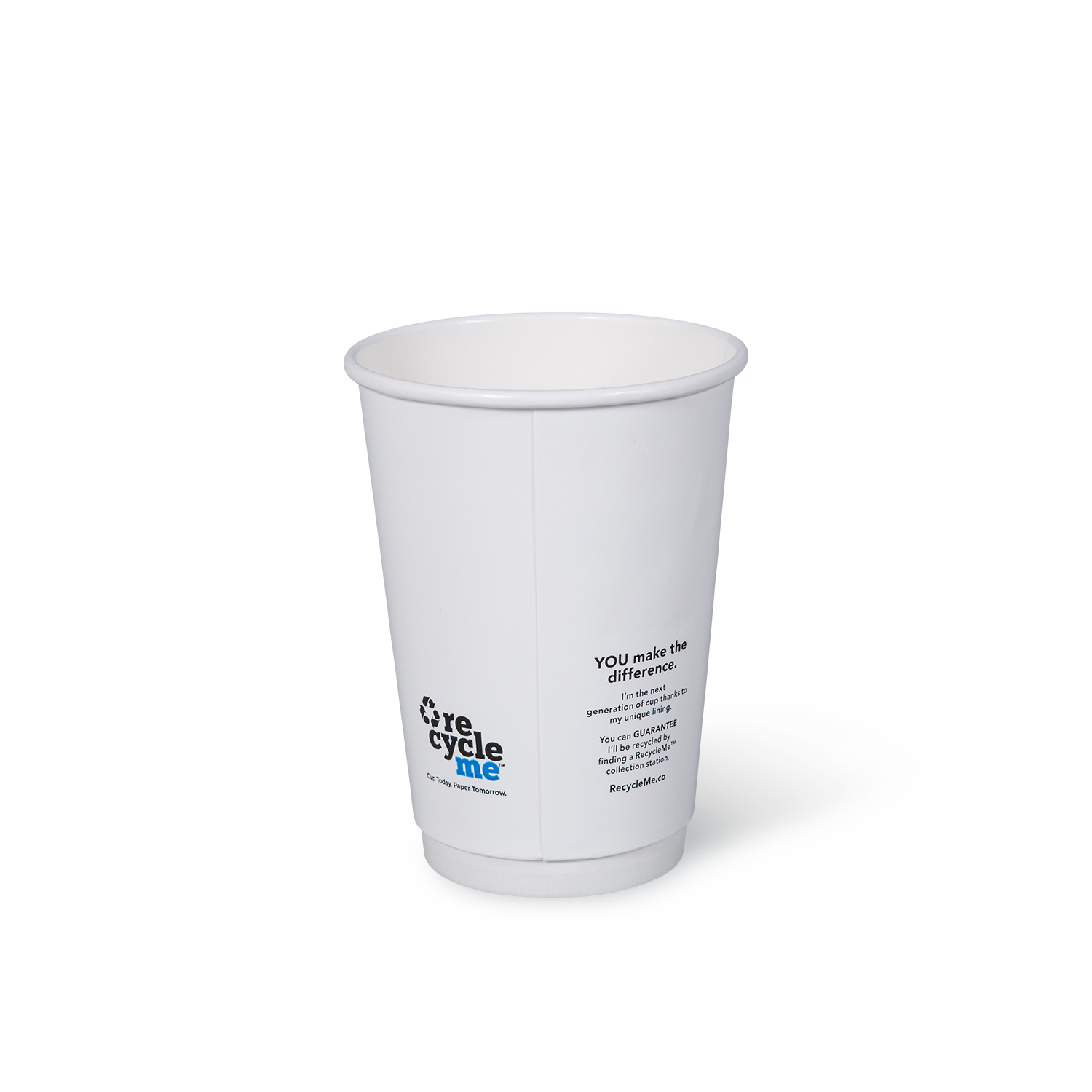 Ly nóng 2 lớp Recycle Me 360ml- R733S0324