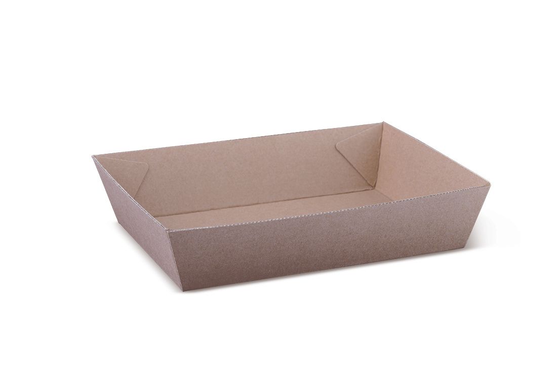 Khay Endura #3 180 x 134 x 45mm- M279S0010