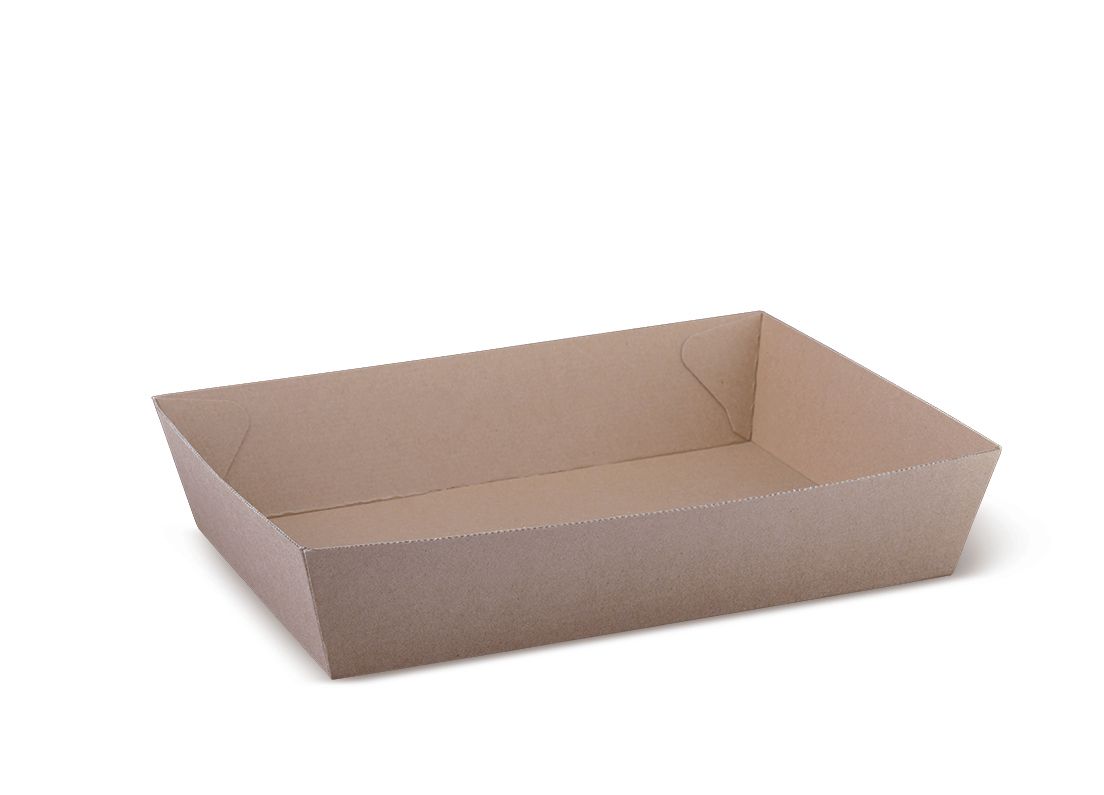 Khay Endura #5 255 x 179 x 58mm- M467S0010