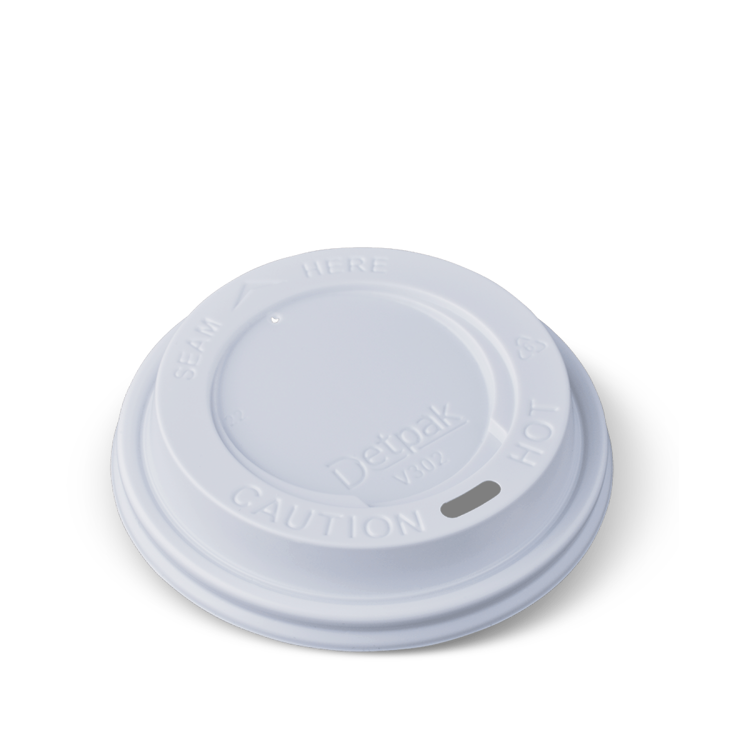Nắp ly nóng Eco 240ml- V507S0001