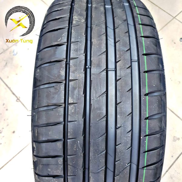 Lốp Michelin Pilot Sport 4 – Lốp Xuân Tùng