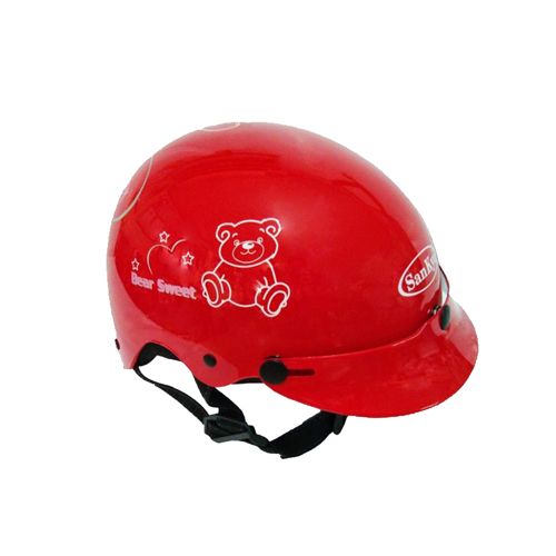Nón bảo hiểm không kính