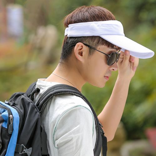 Nón nửa đầu