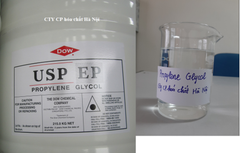 Propylene Glycol-PG