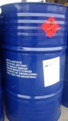 Butyl acetate