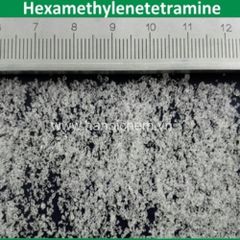 Hexamine