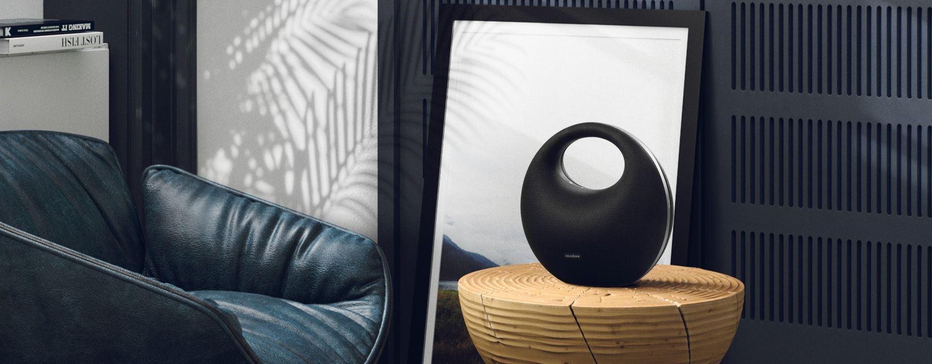 Loa Bluetooth SoundCore Zero - Z5180 (By Anker)