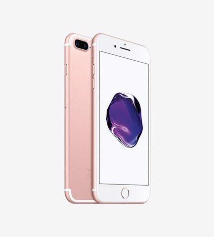 iPhone 7 99%