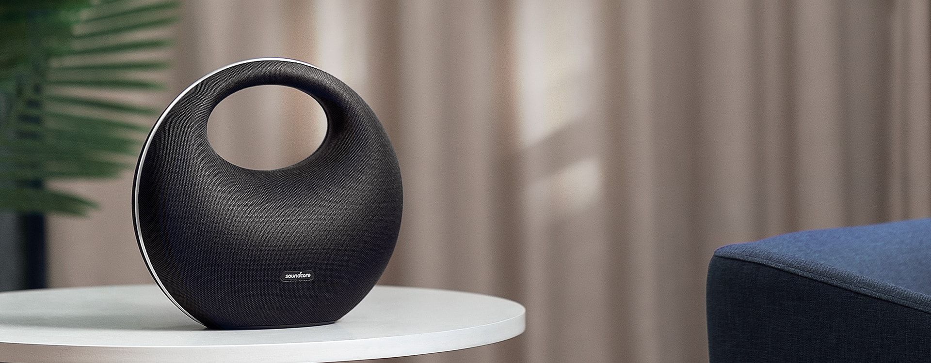Loa Bluetooth SoundCore Zero - Z5180 (By Anker)