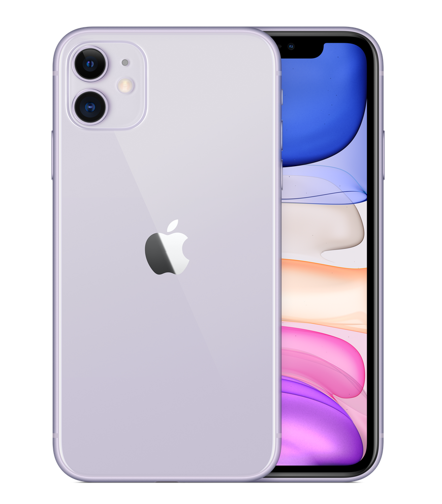 iPhone 11 New Seal