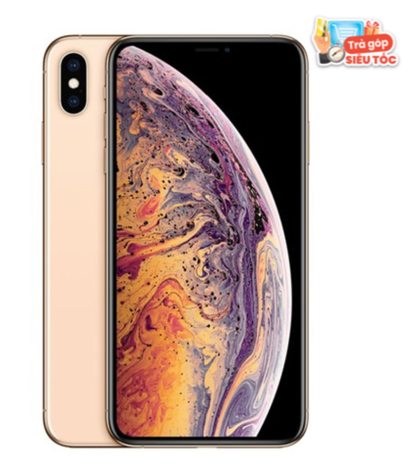 iPhone XS 99%