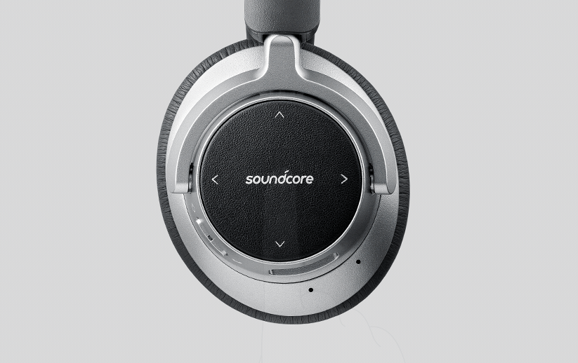 Tai Nghe Bluetooth Soundcore Space NC (By Anker) - A3021