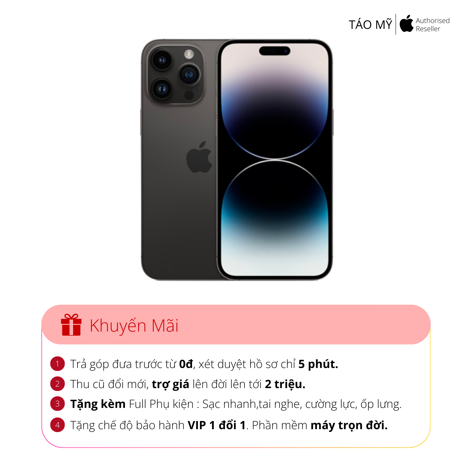 iPhone 14 Pro Max