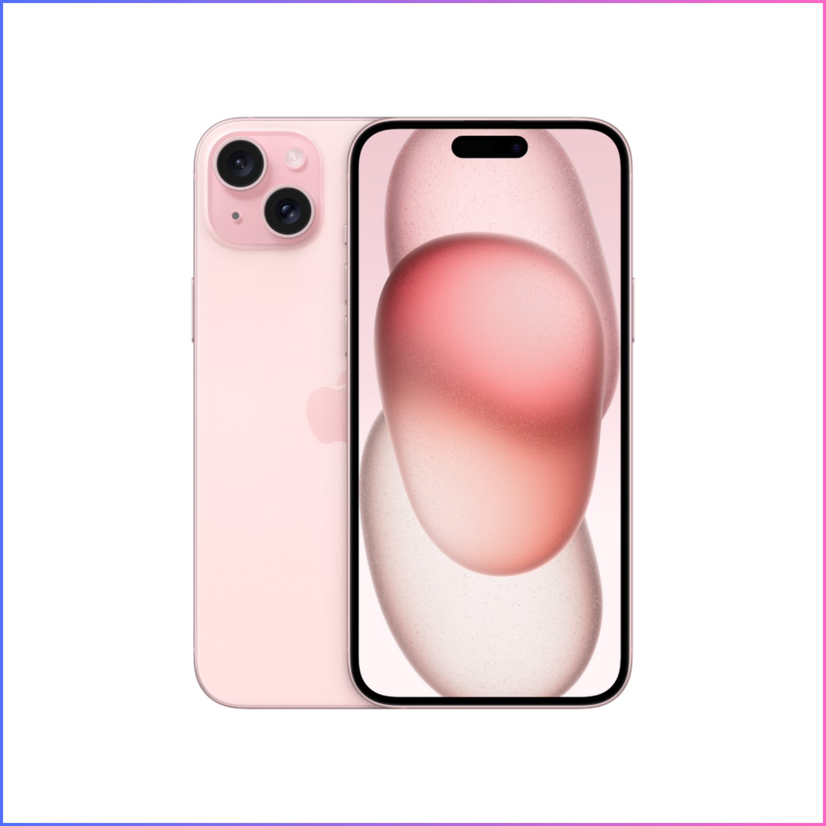 iPhone 15 Plus
