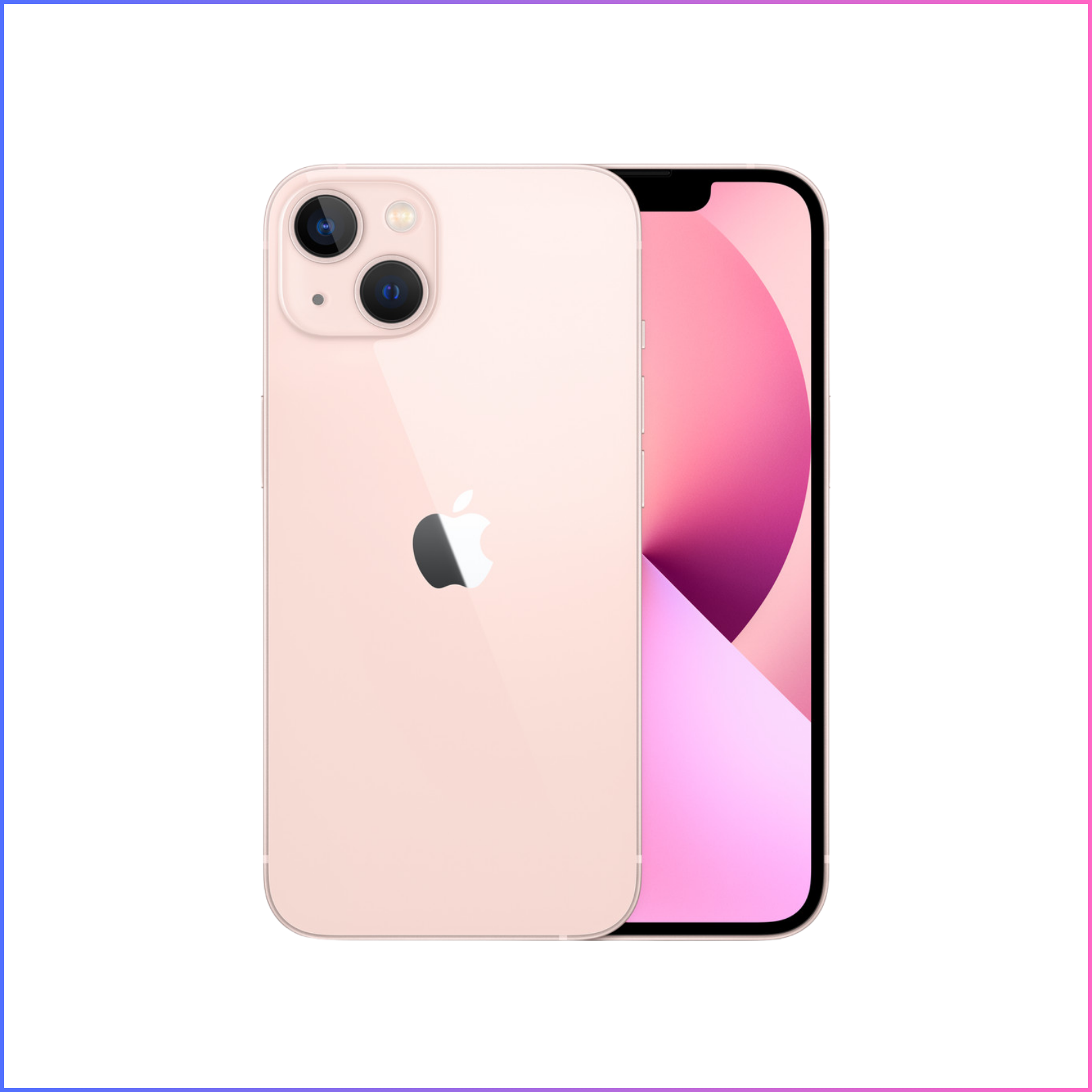 iPhone 13