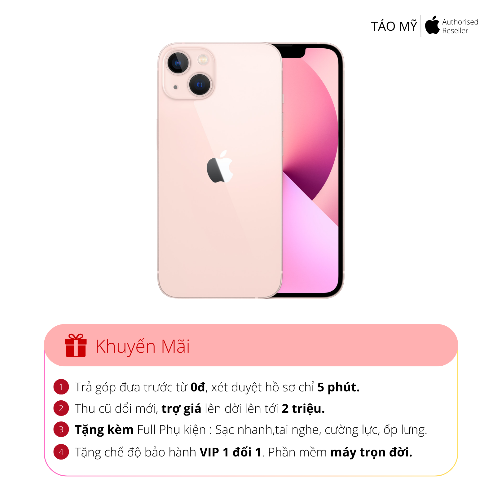 iPhone 13