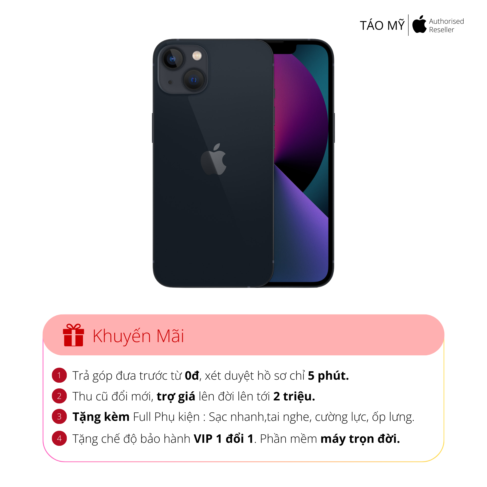 iPhone 13