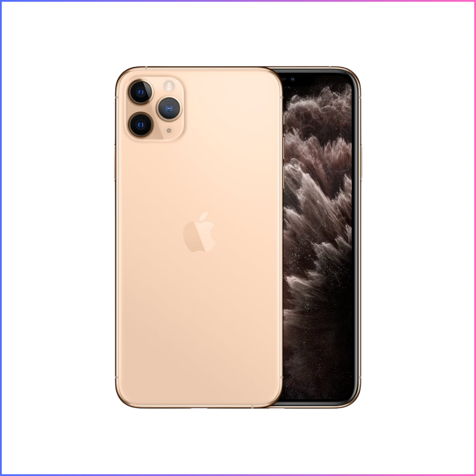 iPhone 11 Pro Max