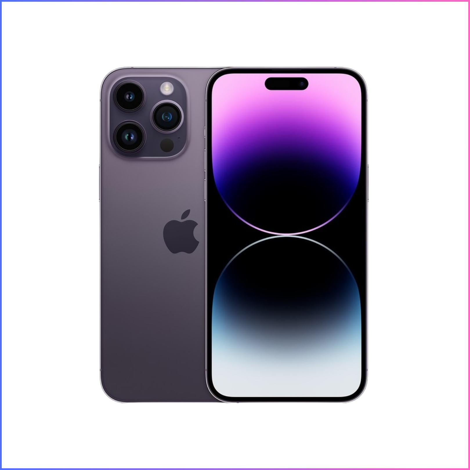 iPhone 14 Pro Max