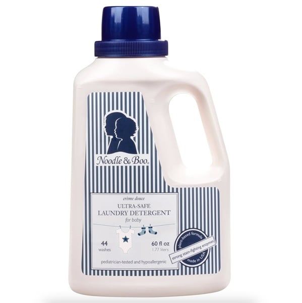 NƯỚC GIẶT NOODLE & BOO 946ML