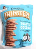  Bánh Quy Dừa Nướng Thinsters Toasted Coconut 539g 