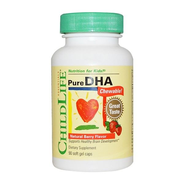 Childlife pure DHA