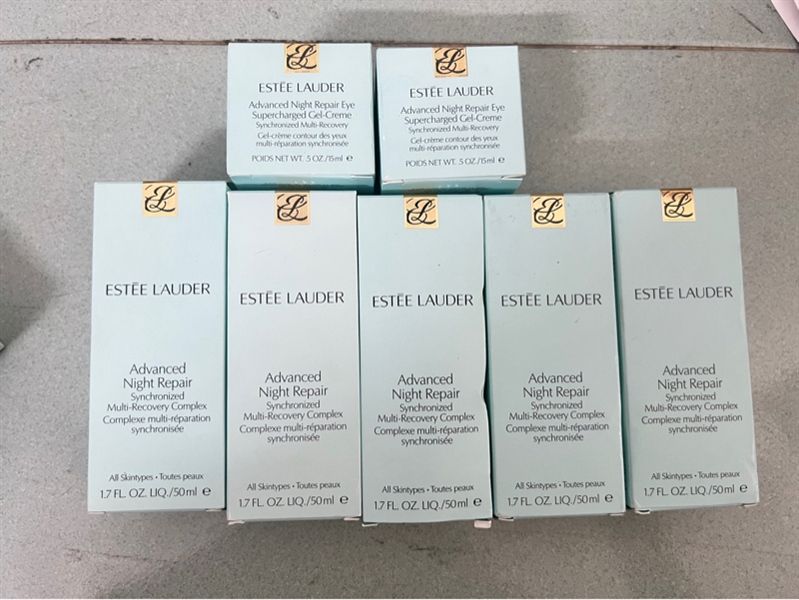 Serum estee lauder 50ml