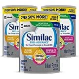 Sữa Similac Go & Grow Cho Bé Từ 12-36 Tháng 1.02Kg