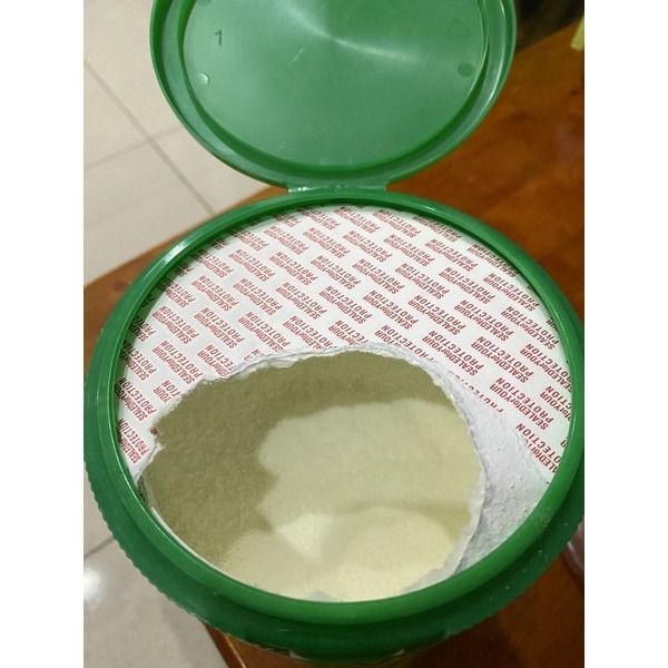Bột hòa tan bổ sung chất xơ Kirkland Signature Optifiber 190 khẩu phần