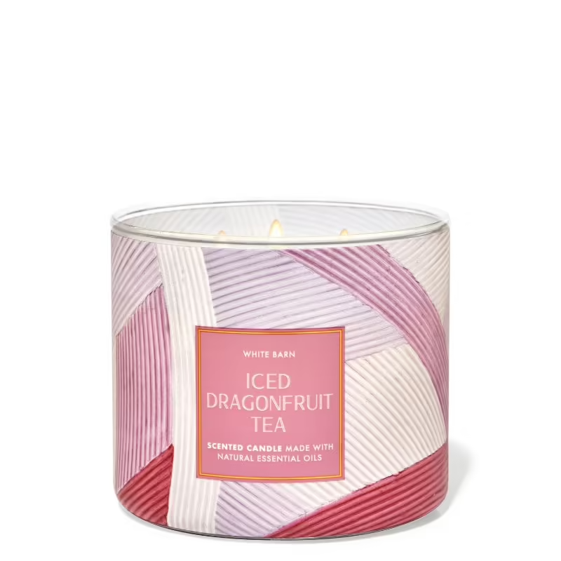 Nến thơm 3 bấc BATH & BODY WORKS - 14.5 oz/441g