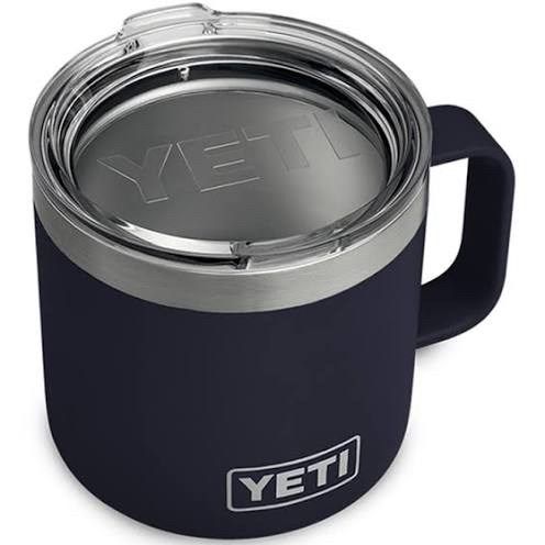 LY YETI