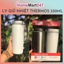 SET 2 LY THERMO 530ML