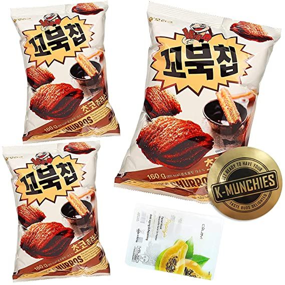 Snack Quế Turtle Chips