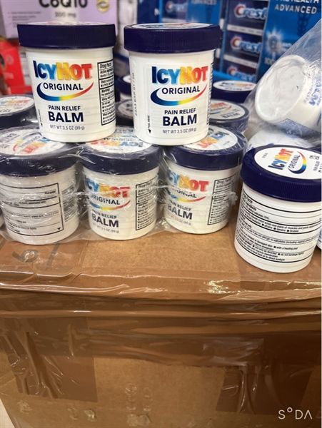 Icyhot original 99g
