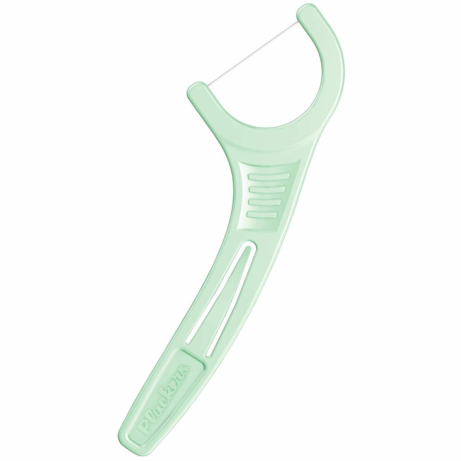 Tắm Chỉ Nha Khoa Plackers Micro Mint Dental Floss Hộp 5 Túi 150 Cái/Túi