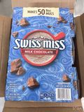  Bột Swiss miss milk chocolate 1.95 kg 