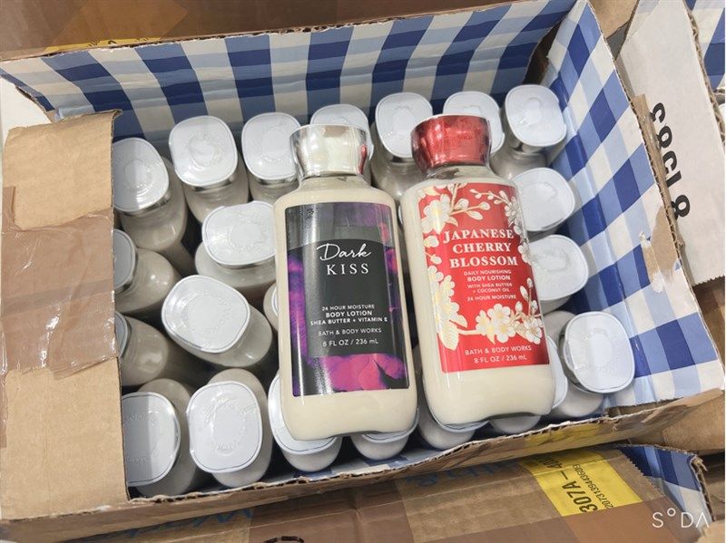 Lotion Darkiss 236ml