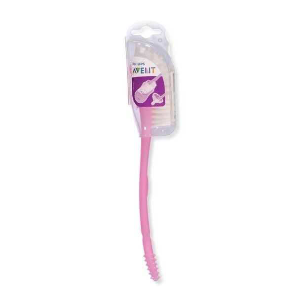 Cọ Rửa Bình Sữa Philips Avent