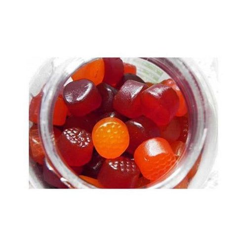 Kẹo dẻo bổ sung vitamin Vitafusion MultiVites Gummy Vitamis 260 viên