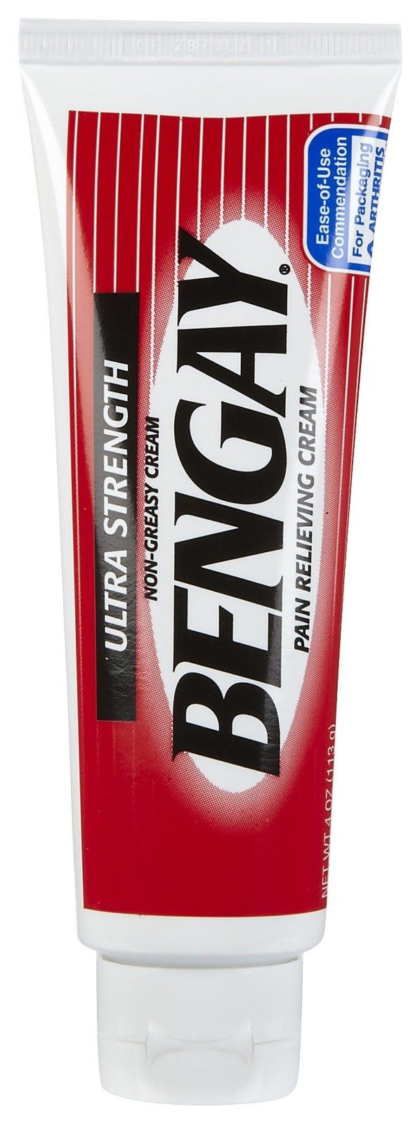 Gel Thoa Giảm Đau Nhức Xương Khớp Bengay