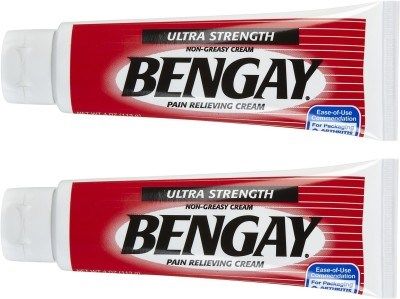 Gel Thoa Giảm Đau Nhức Xương Khớp Bengay