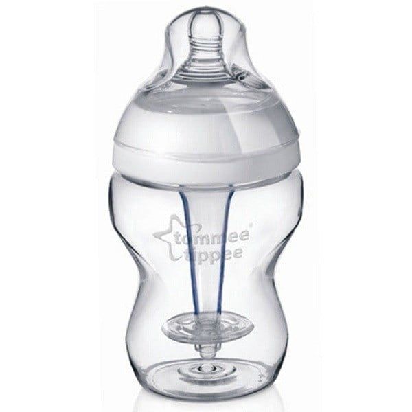 Set 3 Bình Sữa Tommee Tippee Closer To Nature 9oz(260ml)