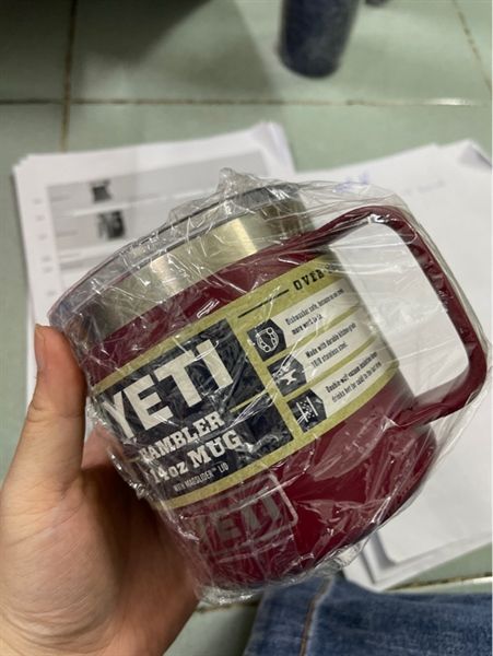 LY YETI