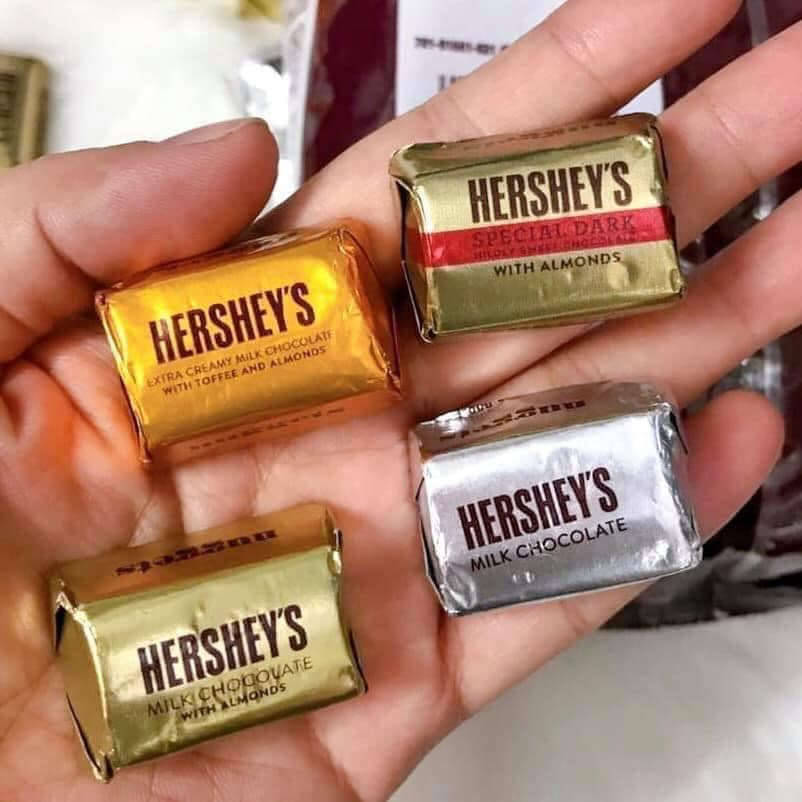 Chocolate Hersheys 150v