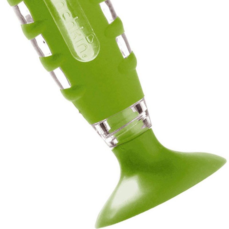 Cọ Rửa Bình Sữa Có Ngăn Chứa Xà Phòng Munchkin