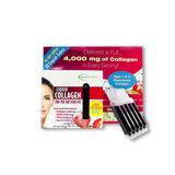  Collagen Nước Uống Đẹp Da Liquid Collagen Skin 30 Tuýp_Mỹ 